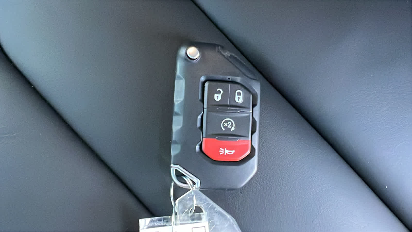 Thumbnail: 2026 Jeep Wrangler - 29