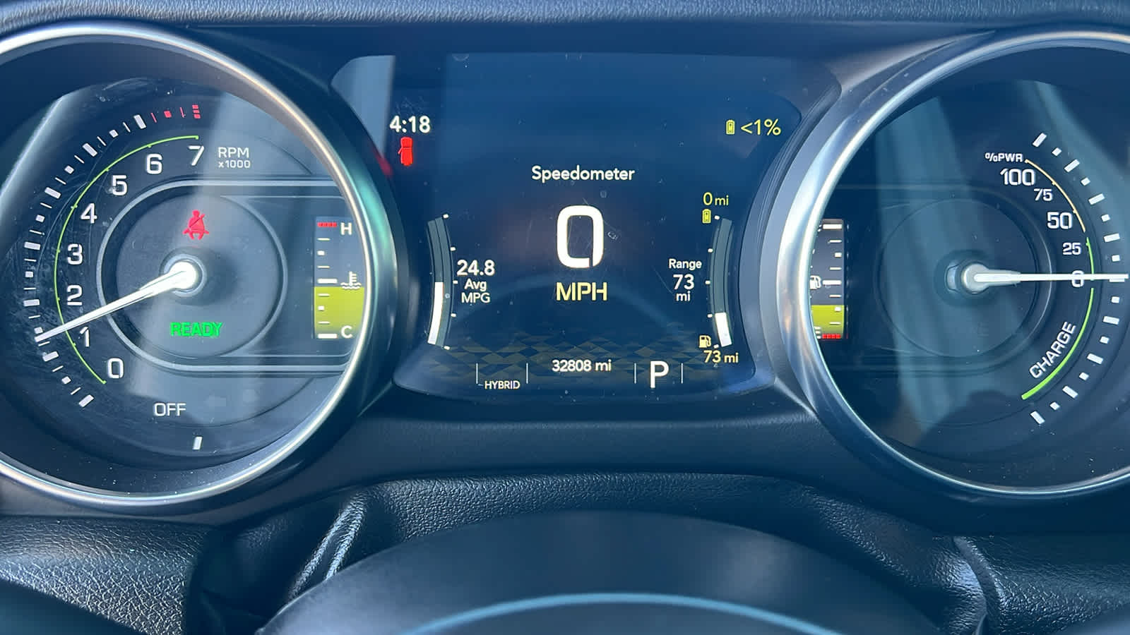 Thumbnail: 2022 Jeep Wrangler - 21