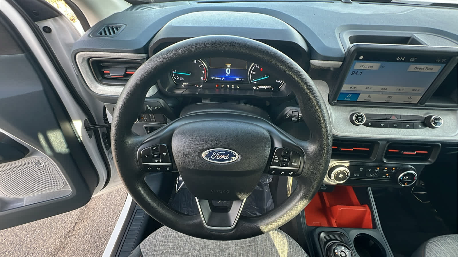 Thumbnail: 2022 Ford Maverick - 18