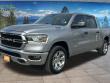 2023 Ram 1500 Big Horn Truck Crew Cab