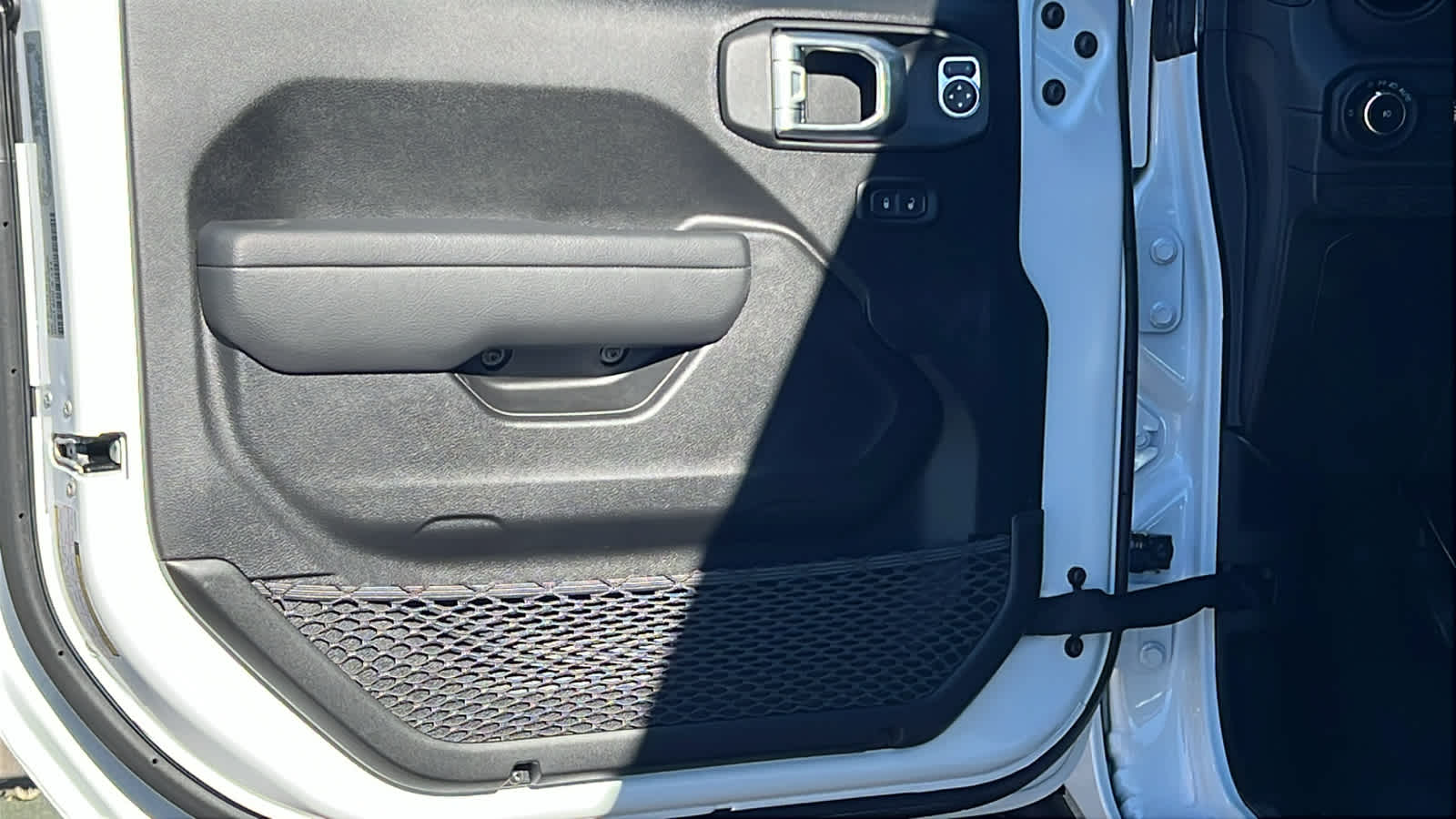 Thumbnail: 2026 Jeep Wrangler - 23