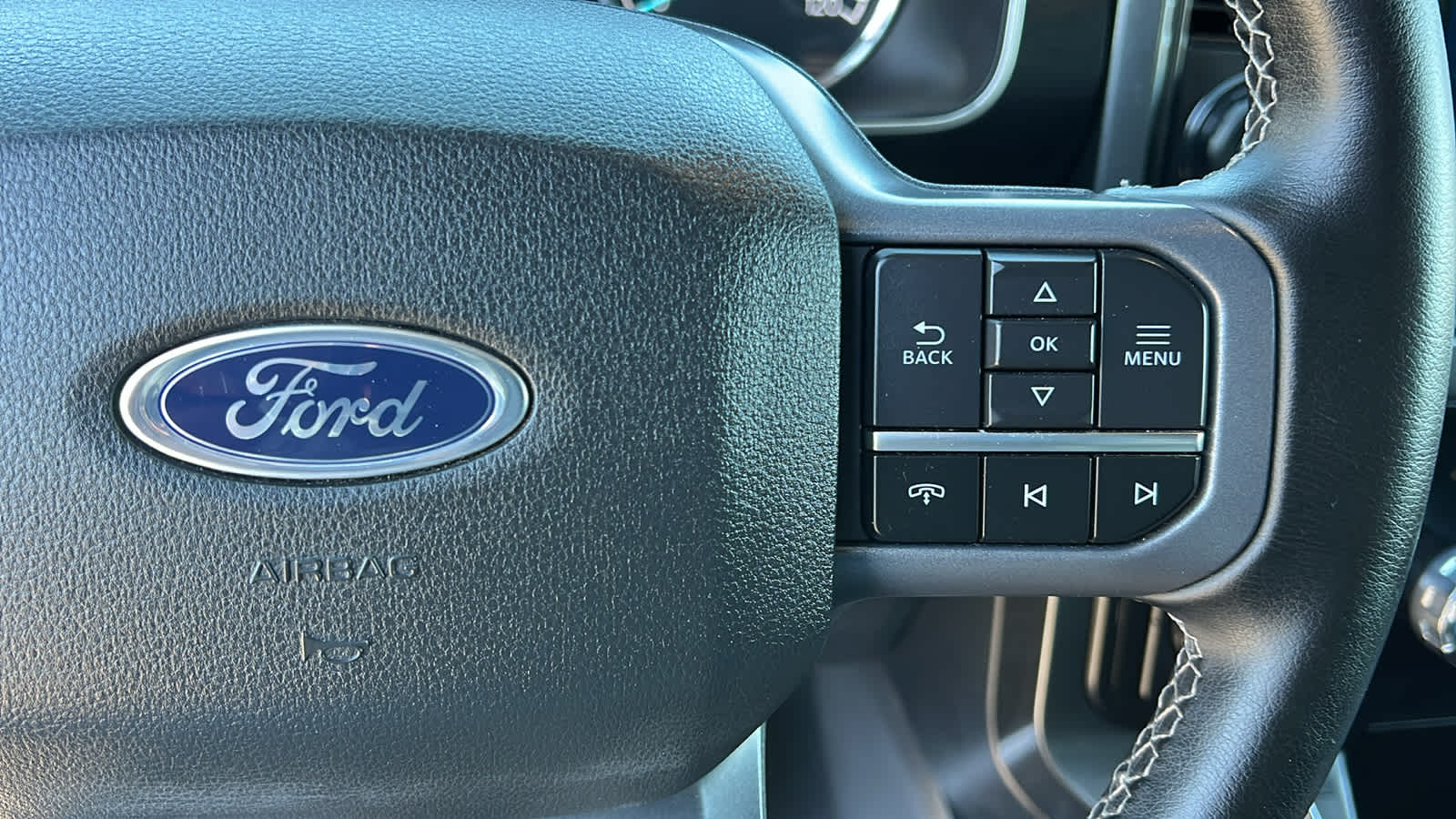 Thumbnail: 2023 Ford F-150 - 20