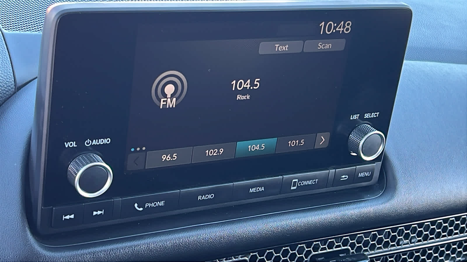 Thumbnail: 2025 Honda HR-V - 15