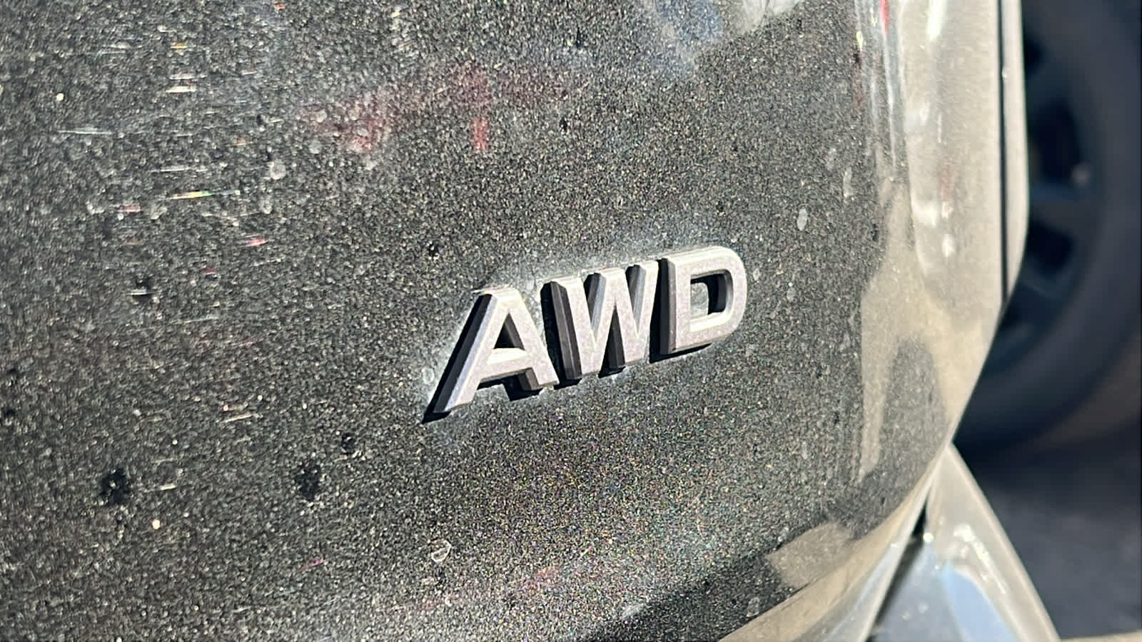 Thumbnail: 2026 Nissan Rogue - 8