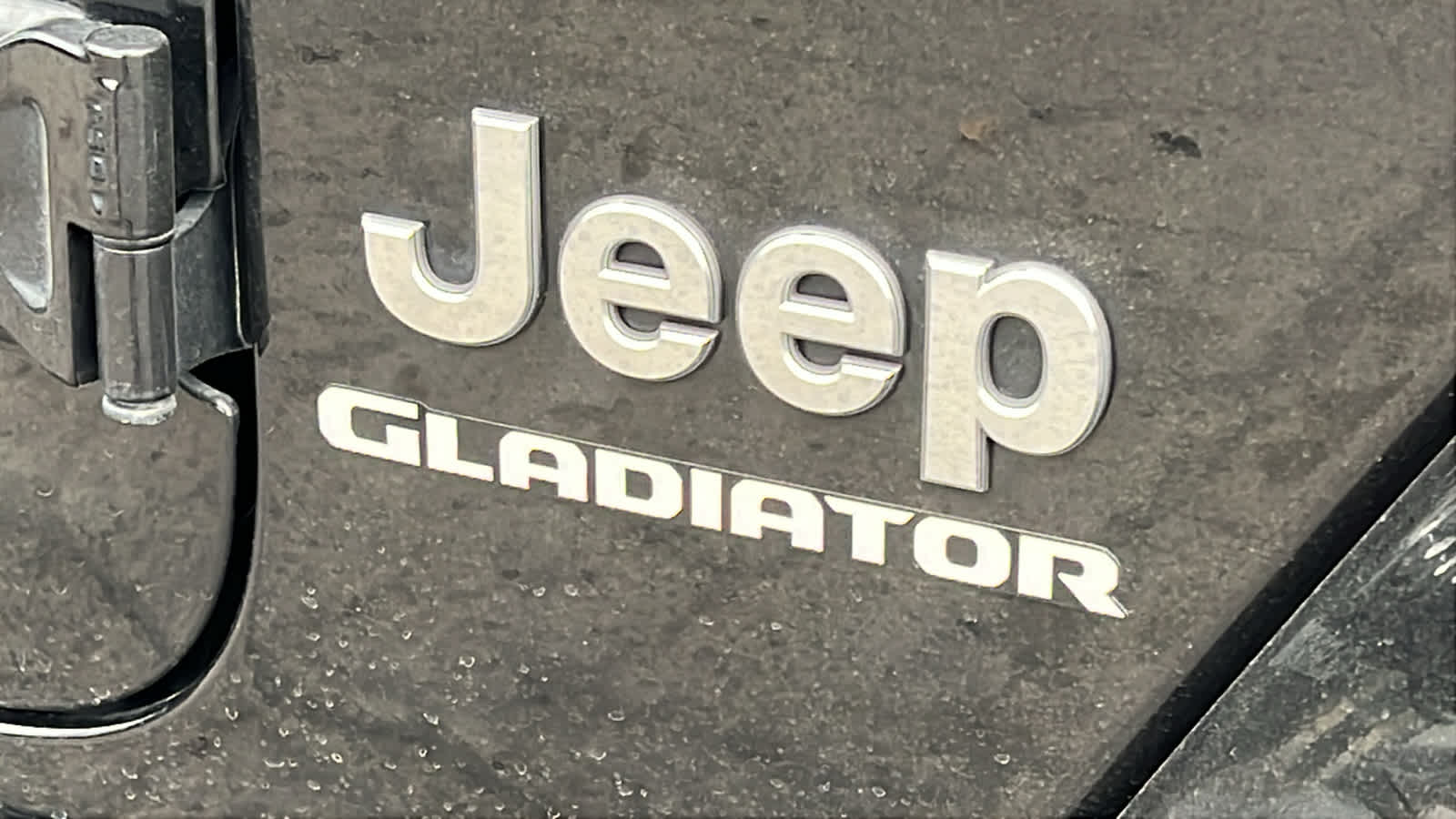 Thumbnail: 2022 Jeep Gladiator - 6