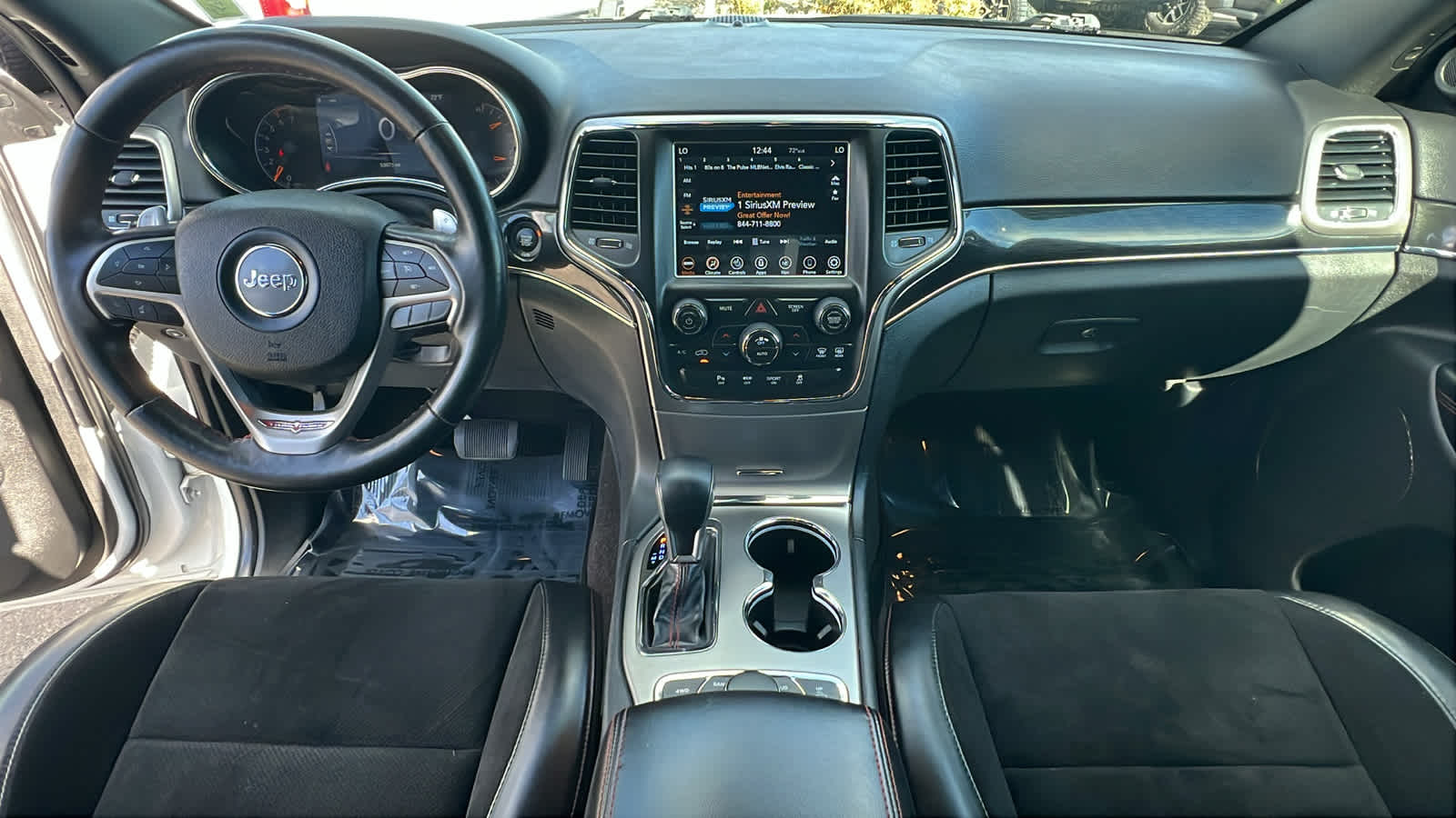 Thumbnail: 2018 Jeep Grand Cherokee - 26