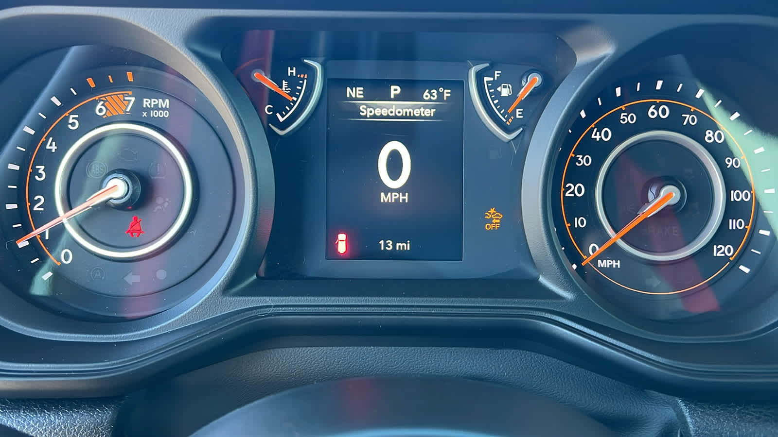 Thumbnail: 2026 Jeep Wrangler - 21