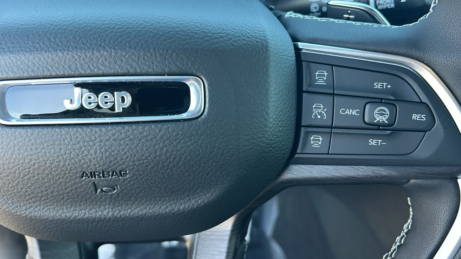 Thumbnail: 2026 Jeep Grand Cherokee - 20