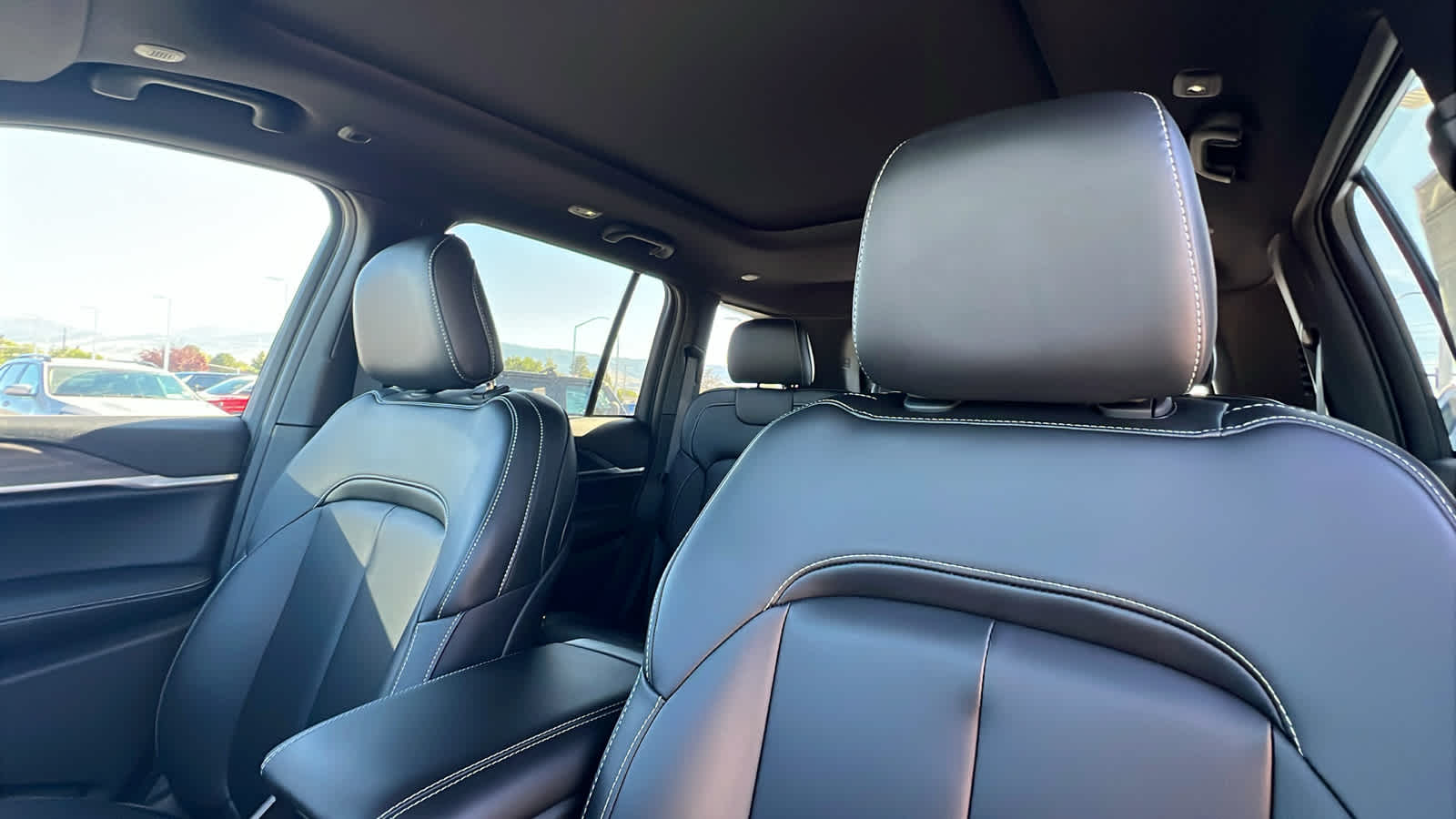 Thumbnail: 2026 Jeep Grand Cherokee - 11