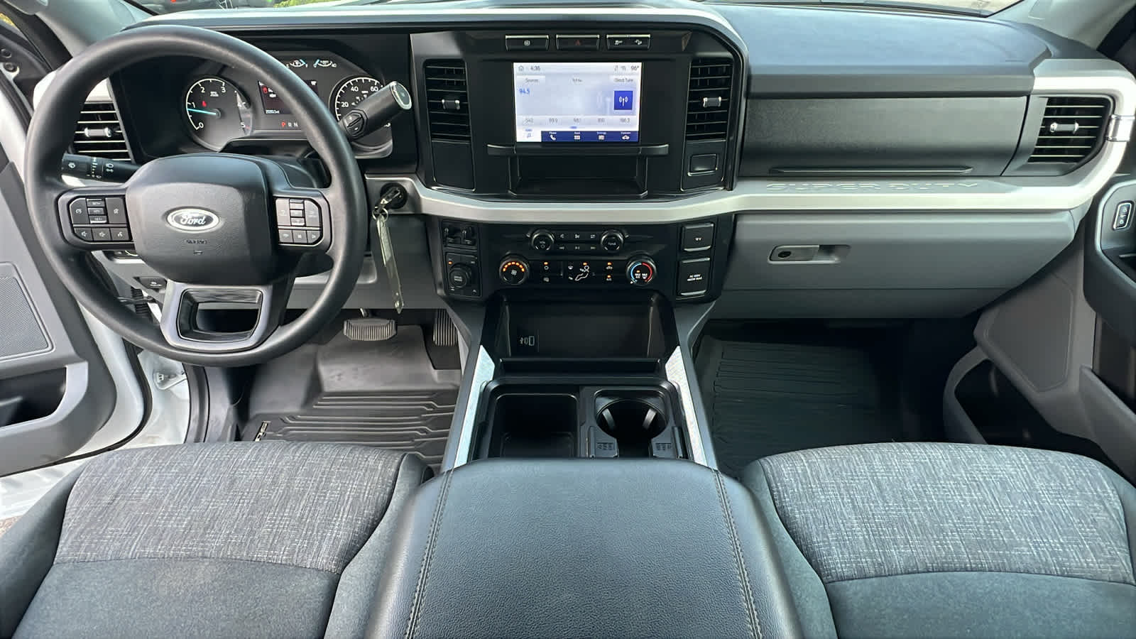 Thumbnail: 2024 Ford F-250 - 26