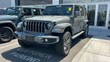 Jeep Wrangler Unlimited 4xe