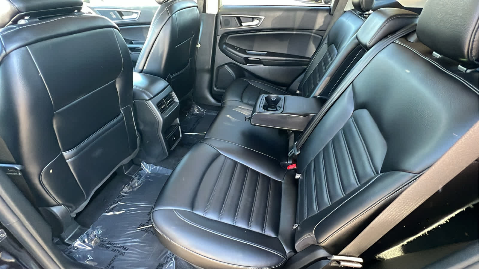 Thumbnail: 2023 Ford Edge - 24