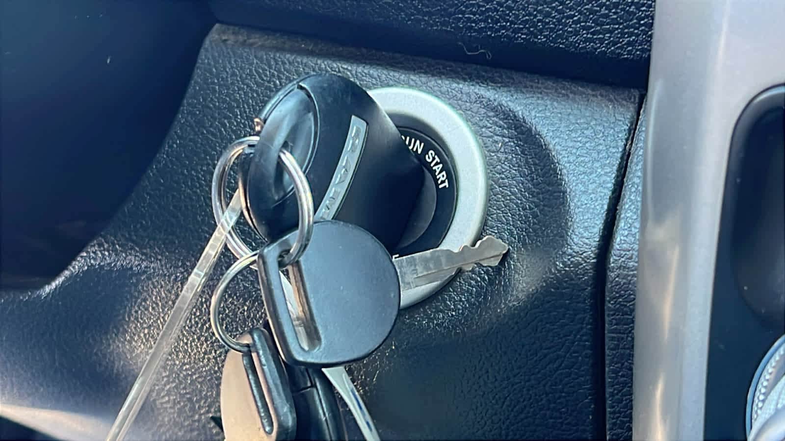 Thumbnail: 2017 RAM 1500 - 16