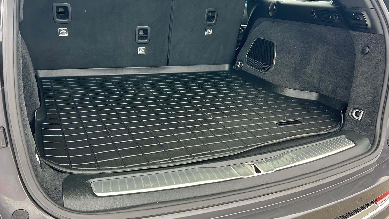 Thumbnail: 2024 Jeep Grand Cherokee - 27