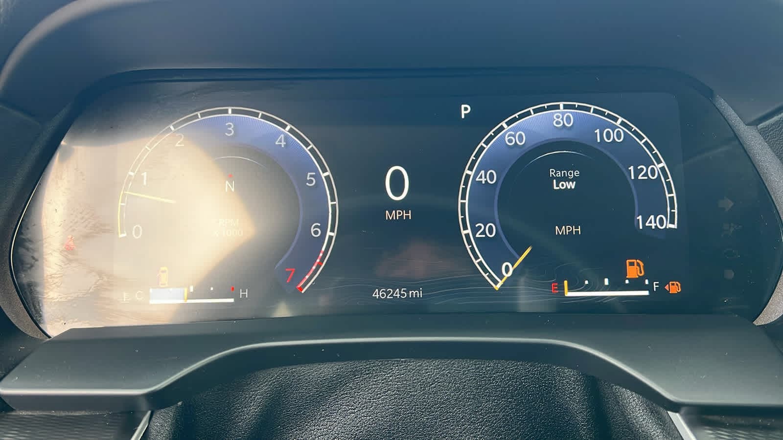 Thumbnail: 2023 Jeep Grand Cherokee - 21