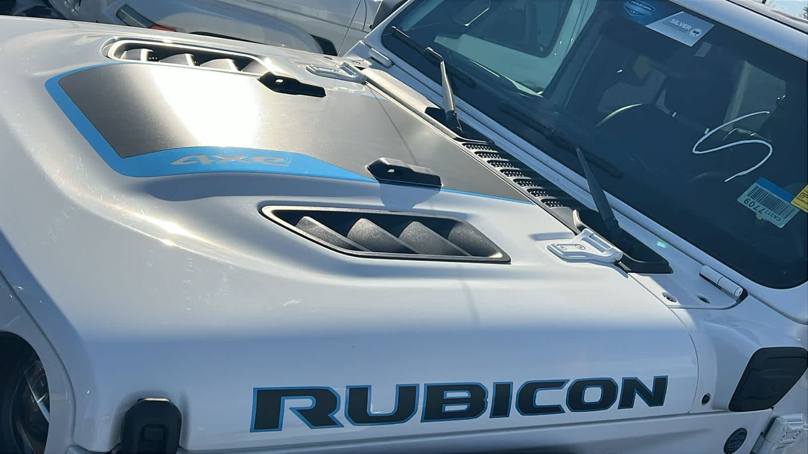 Thumbnail: 2022 Jeep Wrangler - 3