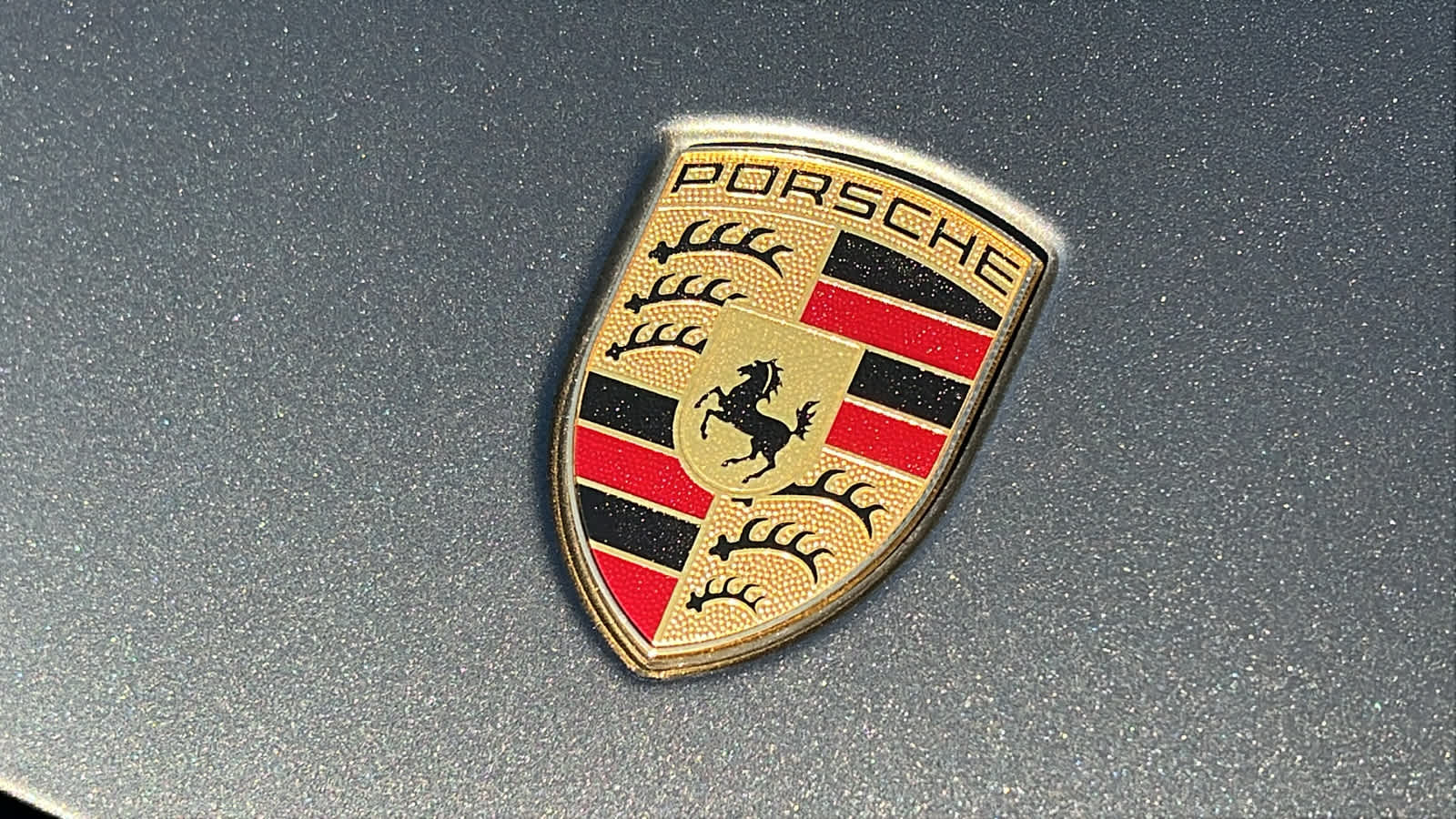 Thumbnail: 2020 Porsche Cayenne - 10