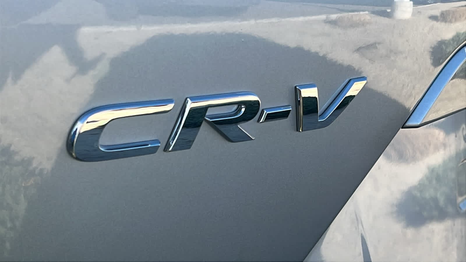 Thumbnail: 2017 Honda CR-V - 8