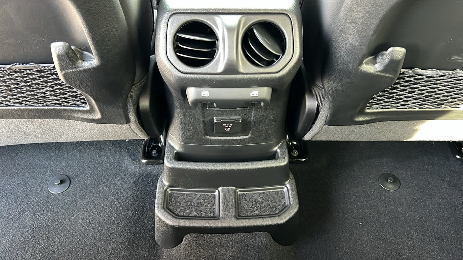 Thumbnail: 2026 Jeep Wrangler - 25