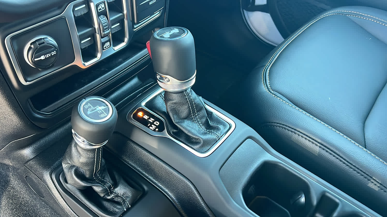 Thumbnail: 2026 Jeep Wrangler - 13