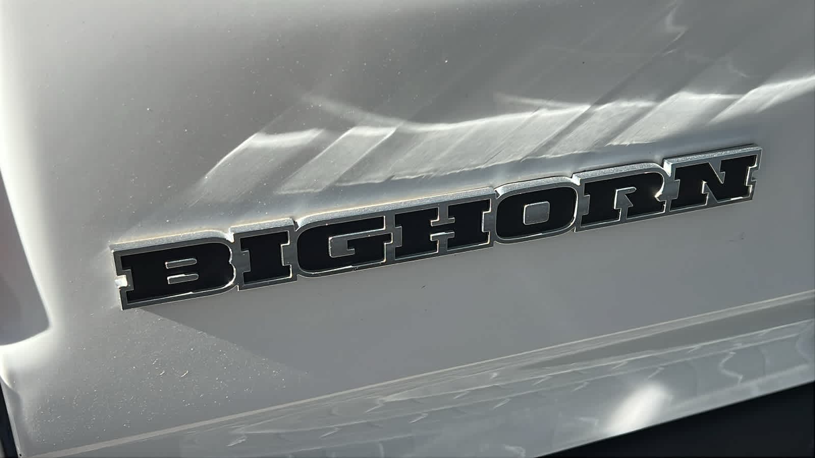 Thumbnail: 2020 RAM 1500 - 6