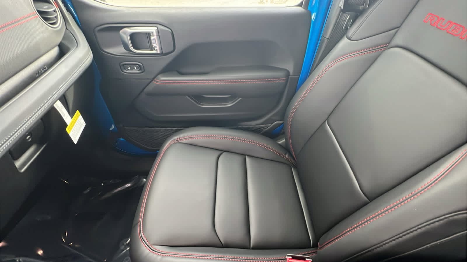 Thumbnail: 2026 Jeep Gladiator - 12