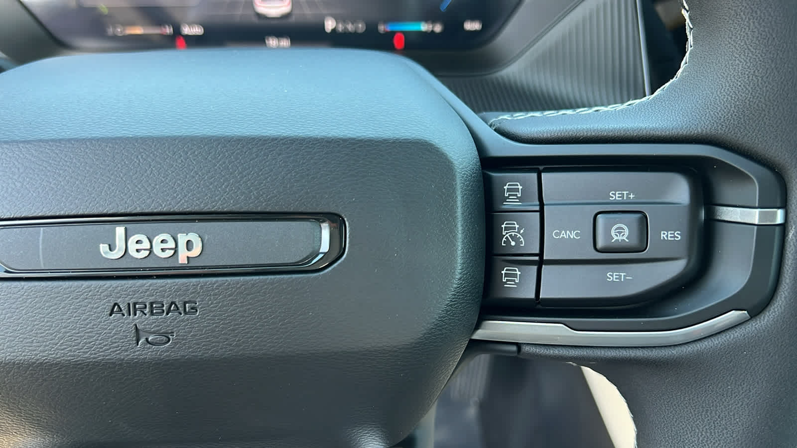 Thumbnail: 2026 Jeep Cherokee - 19