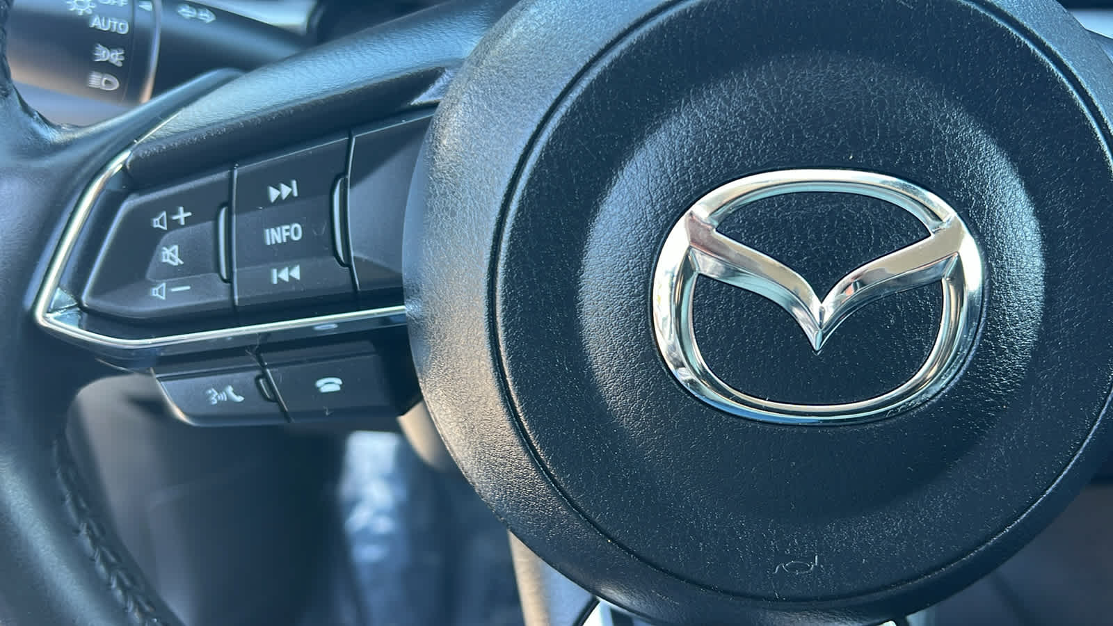 Thumbnail: 2021 Mazda CX-5 - 19
