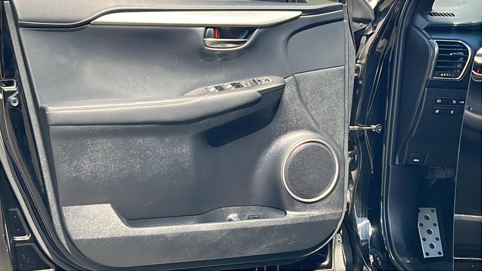 2019 Lexus NX 300 F SPORT - Photo 23