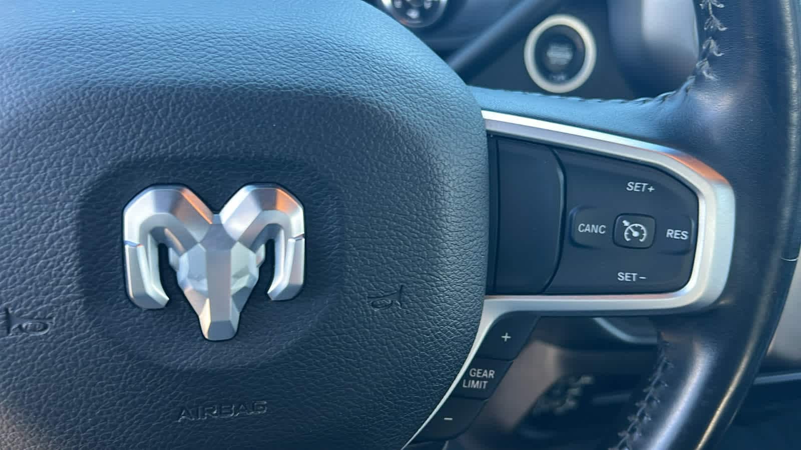 Thumbnail: 2024 RAM 2500 - 20