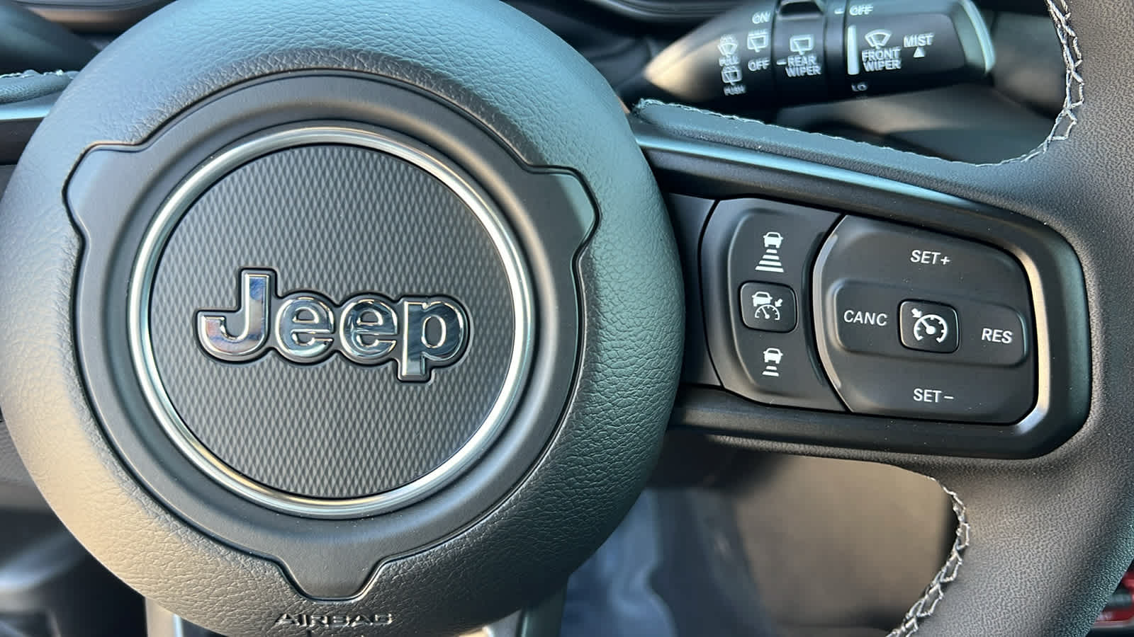 Thumbnail: 2026 Jeep Wrangler - 20