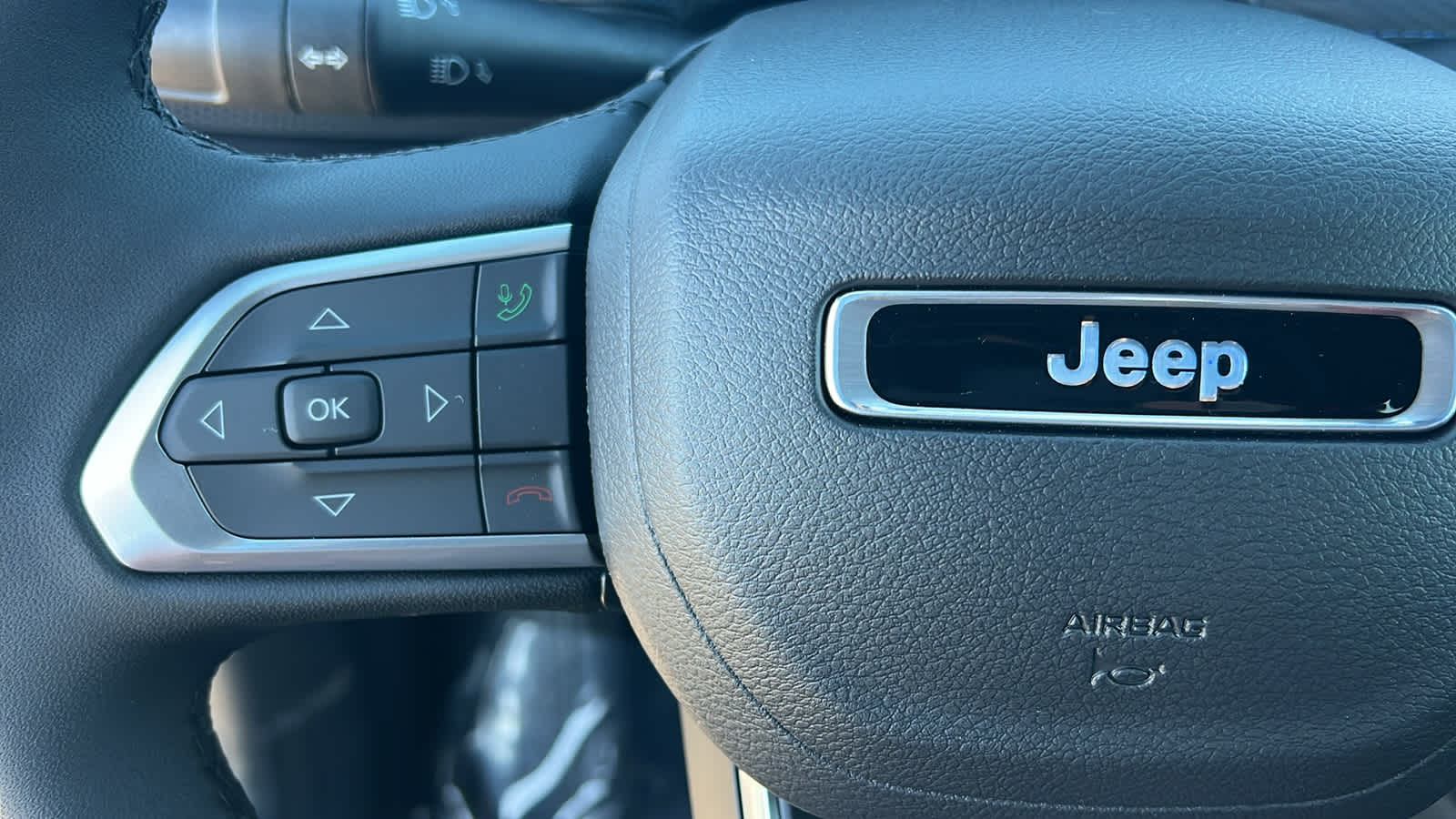 Thumbnail: 2026 Jeep Compass - 19