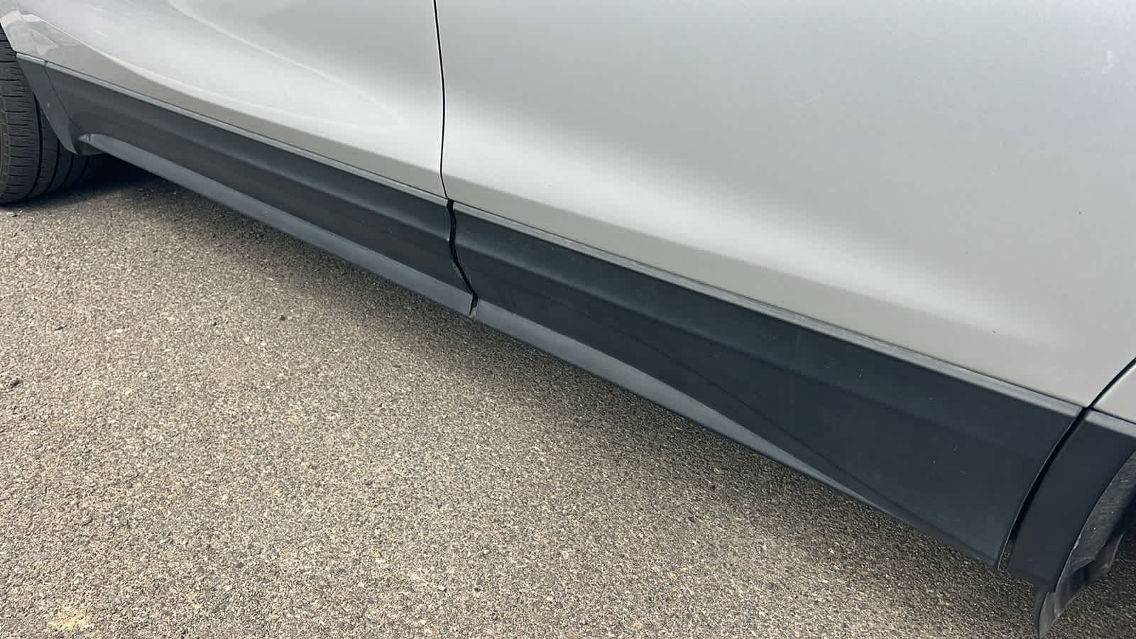 Thumbnail: 2021 Chevrolet Equinox - 10