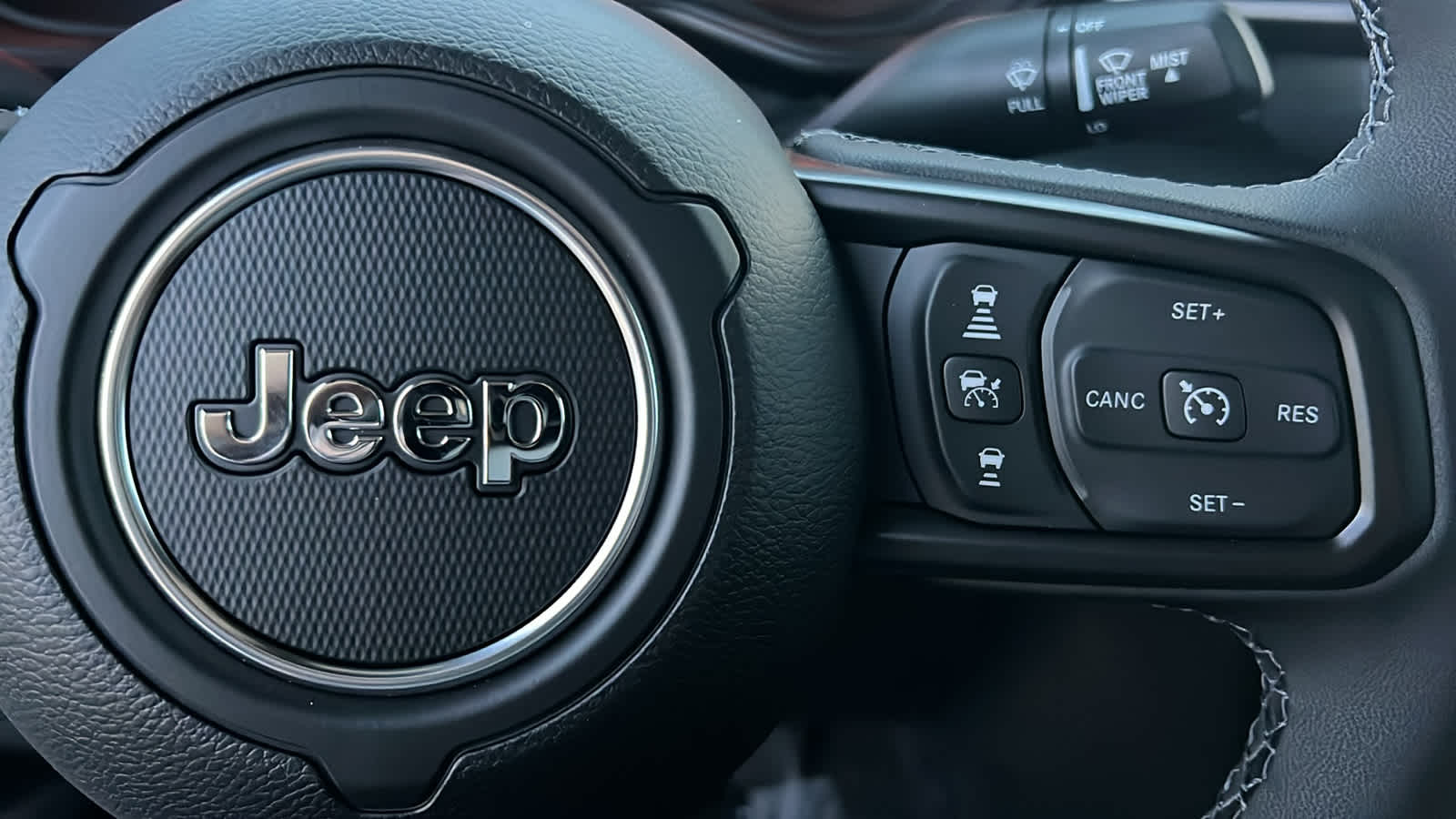 Thumbnail: 2026 Jeep Gladiator - 20
