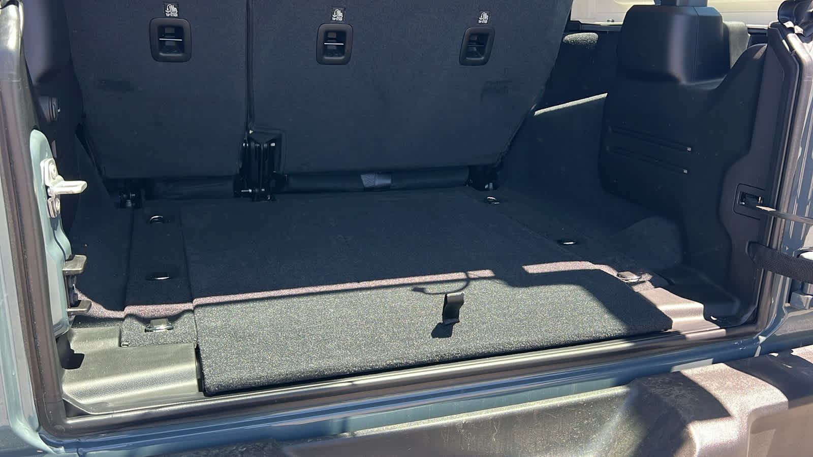 Thumbnail: 2026 Jeep Wrangler - 27