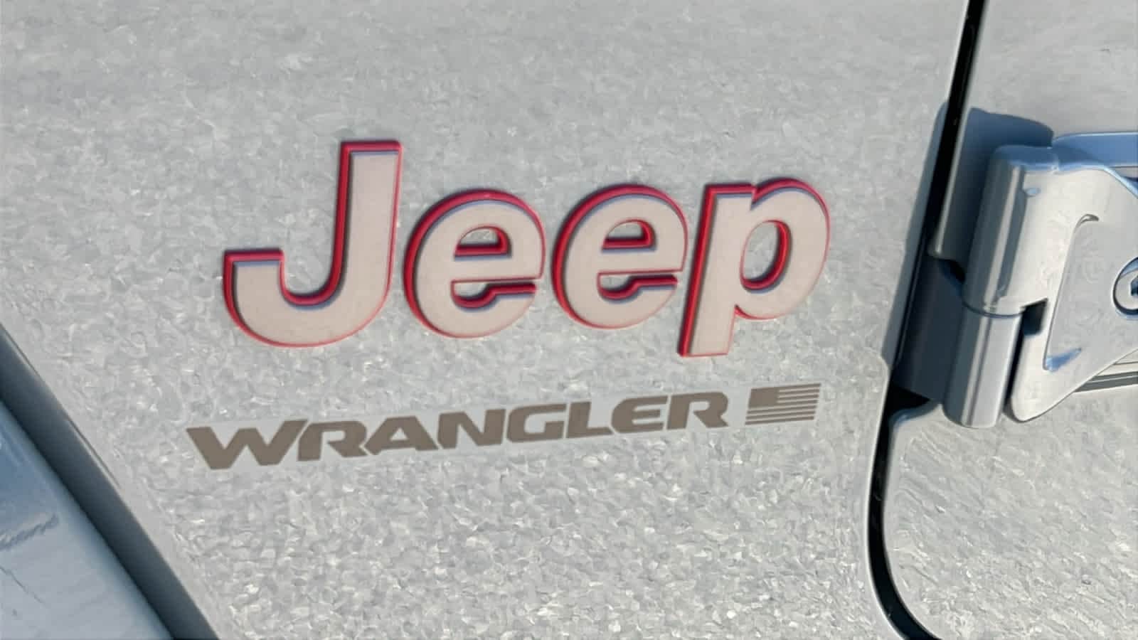 Thumbnail: 2026 Jeep Wrangler - 28