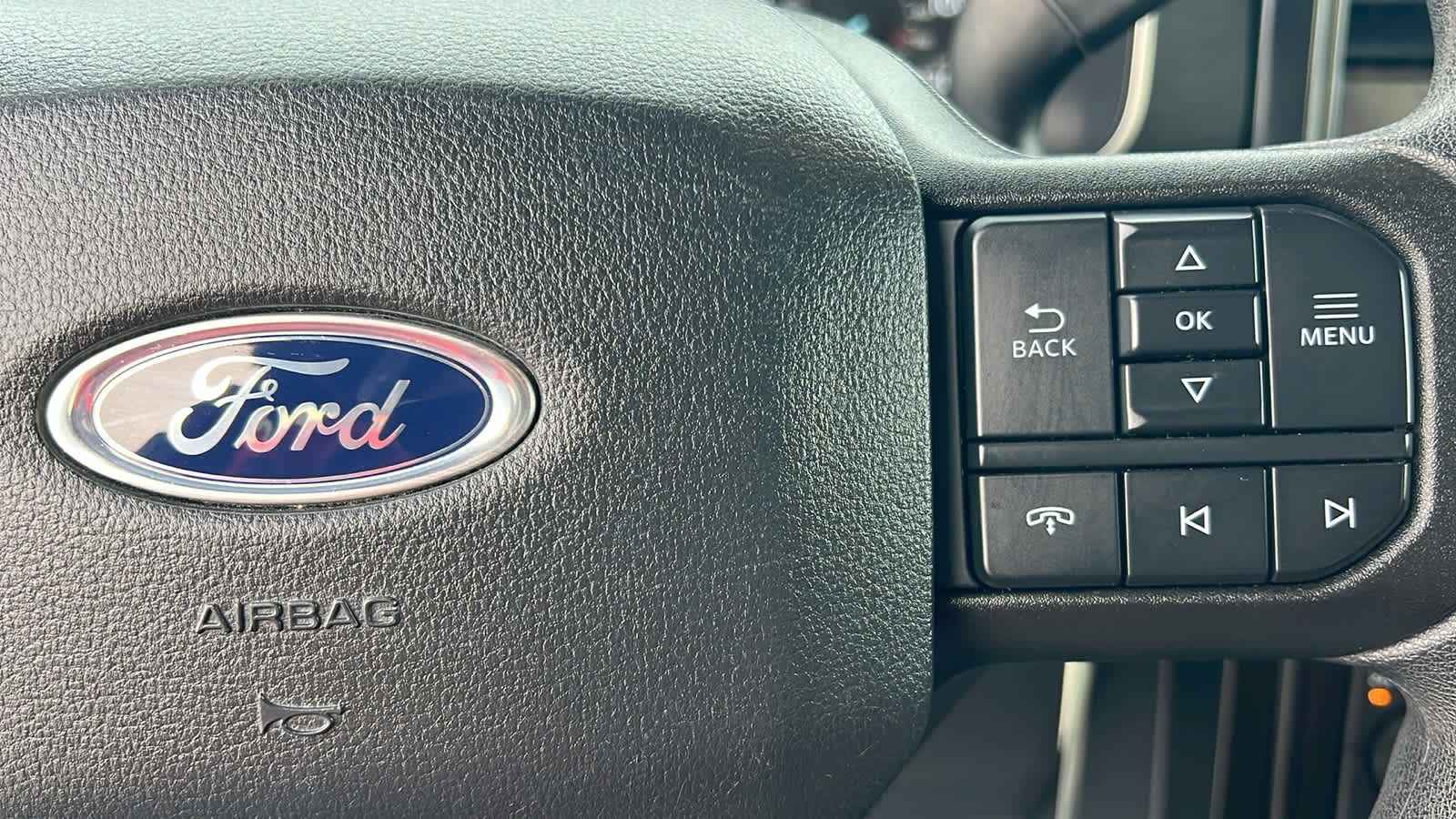 Thumbnail: 2023 Ford F-150 - 20