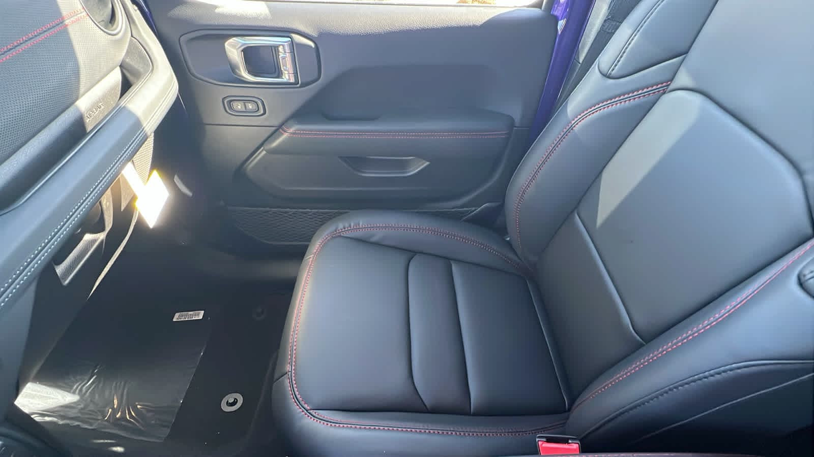 Thumbnail: 2026 Jeep Wrangler - 12