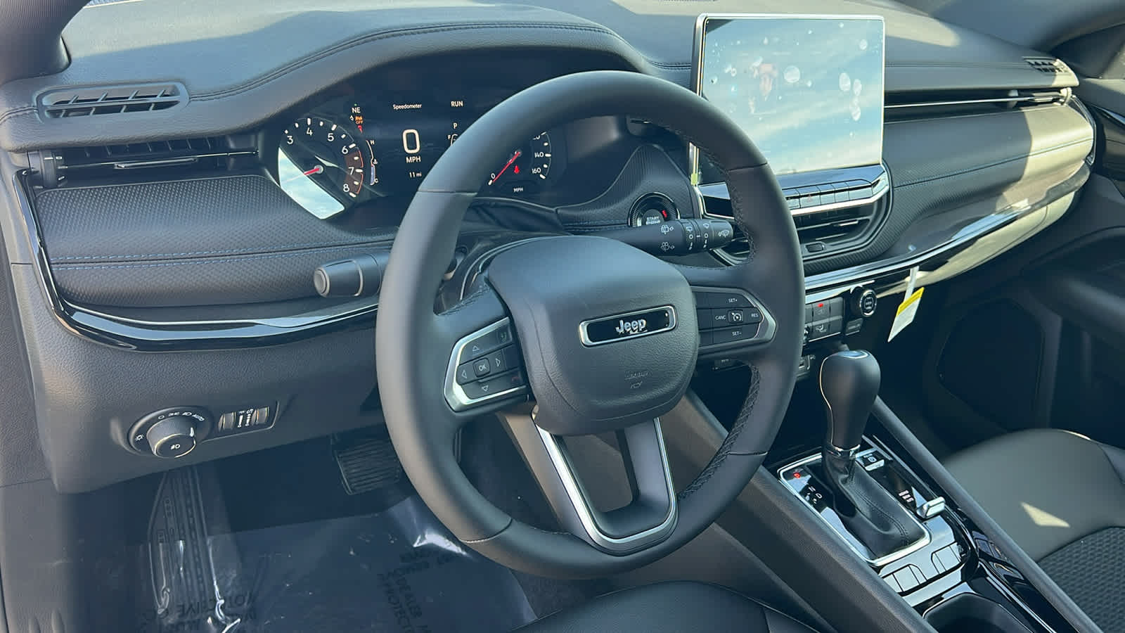 Thumbnail: 2026 Jeep Compass - 10