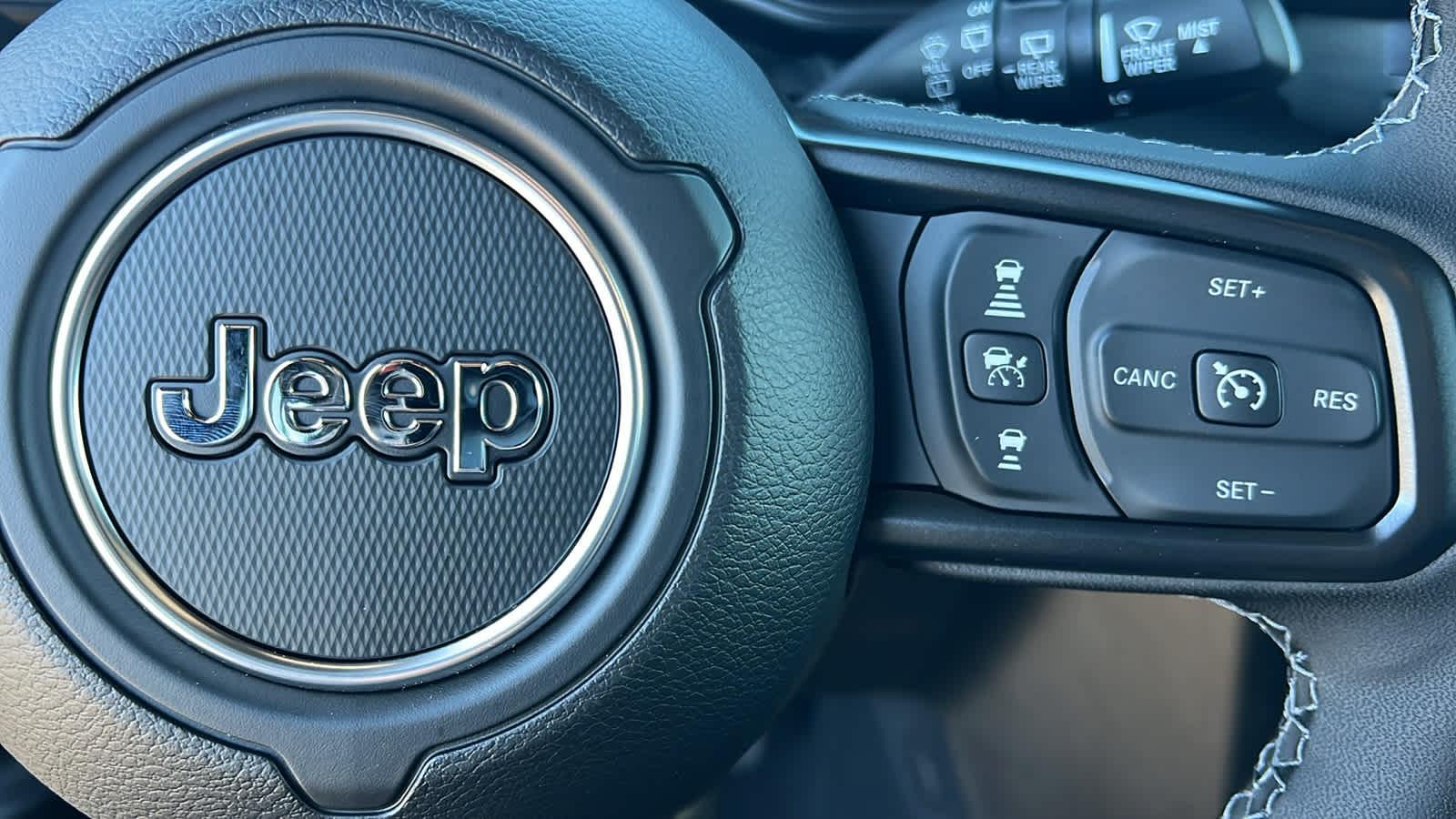 Thumbnail: 2026 Jeep Wrangler - 20