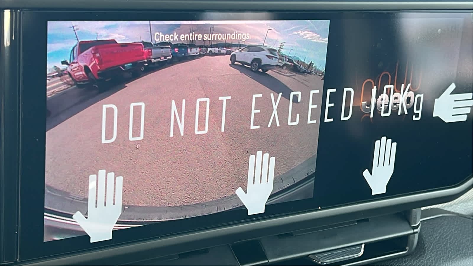 Thumbnail: 2026 Jeep Wrangler - 16