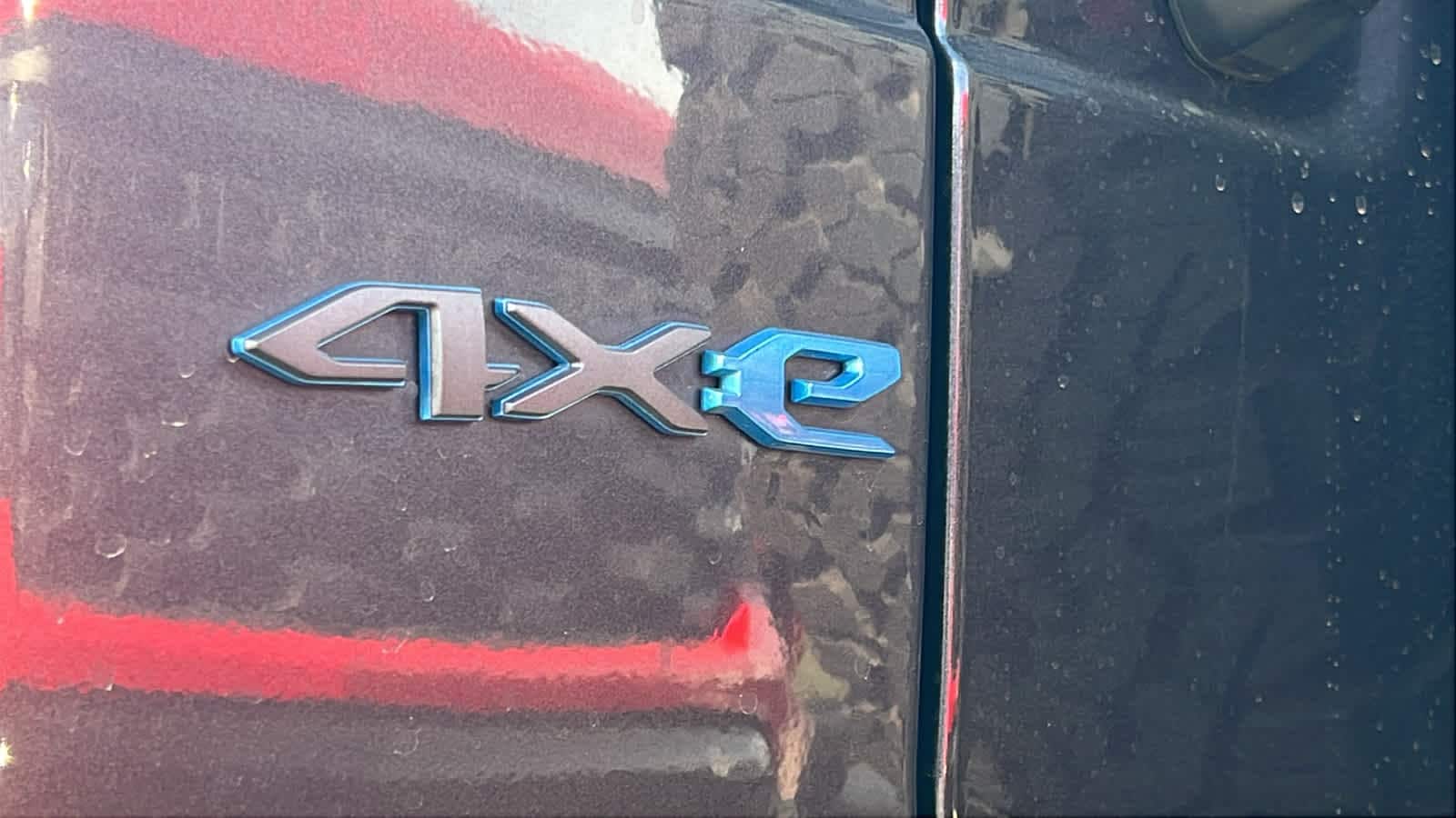 Thumbnail: 2024 Jeep Wrangler - 7