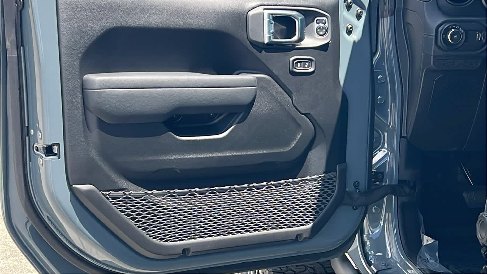Thumbnail: 2026 Jeep Wrangler - 23
