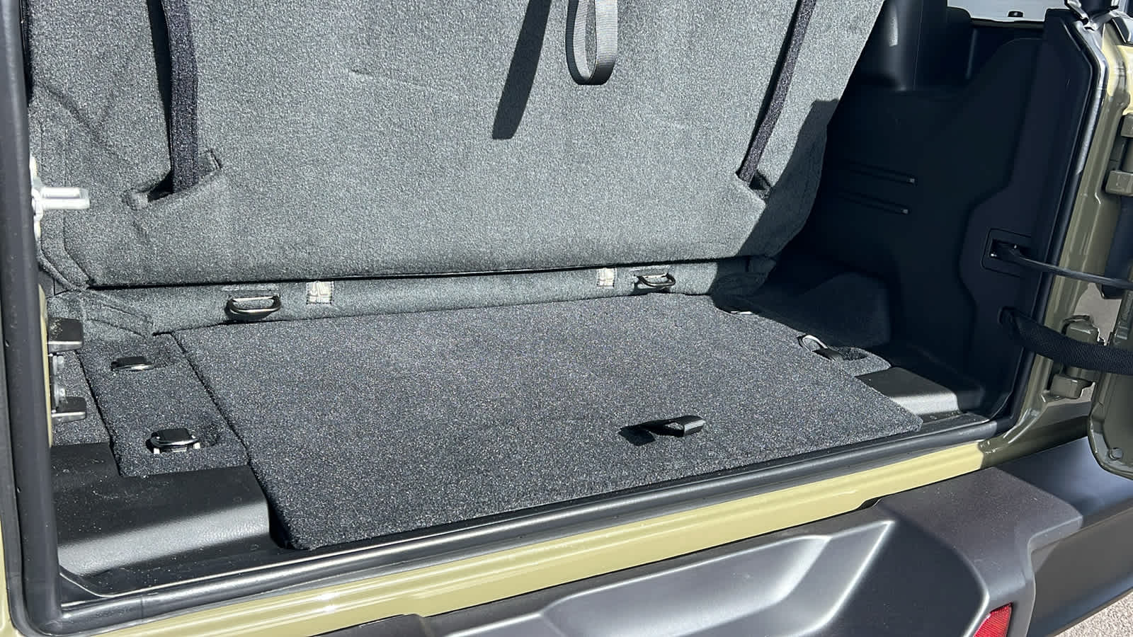 Thumbnail: 2026 Jeep Wrangler - 25