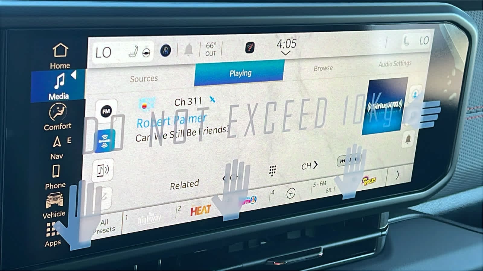 Thumbnail: 2026 Jeep Wrangler - 15