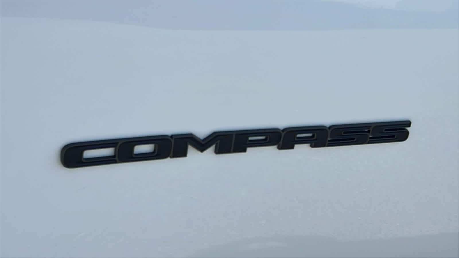 Thumbnail: 2026 Jeep Compass - 28