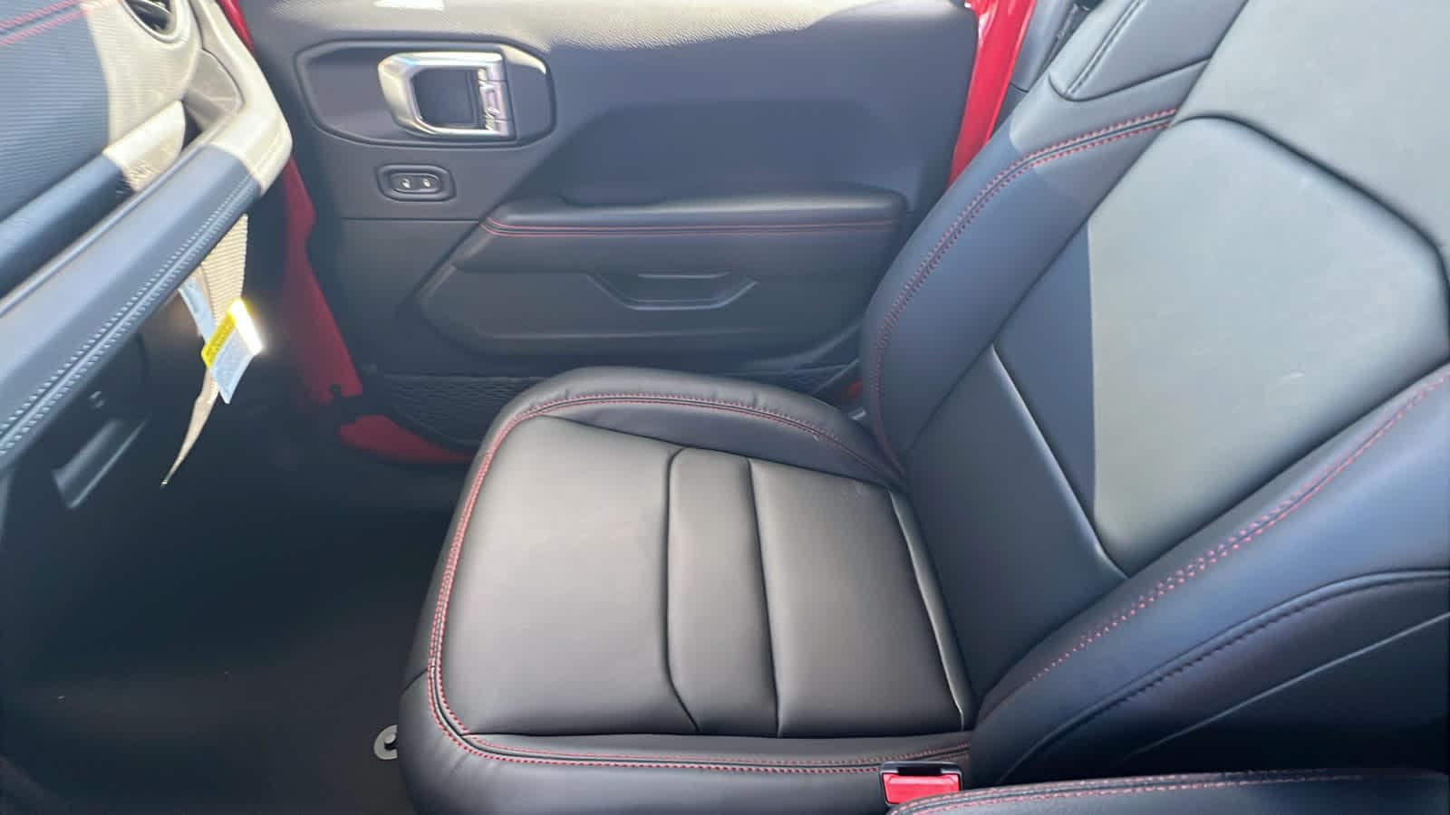 Thumbnail: 2026 Jeep Wrangler - 12