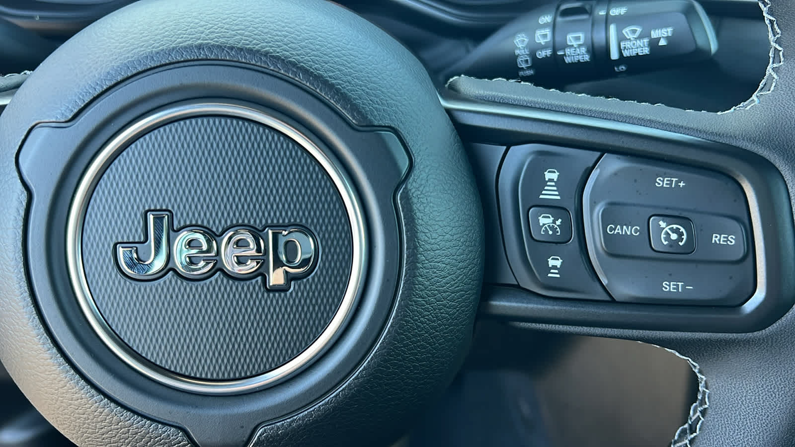 Thumbnail: 2026 Jeep Wrangler - 20