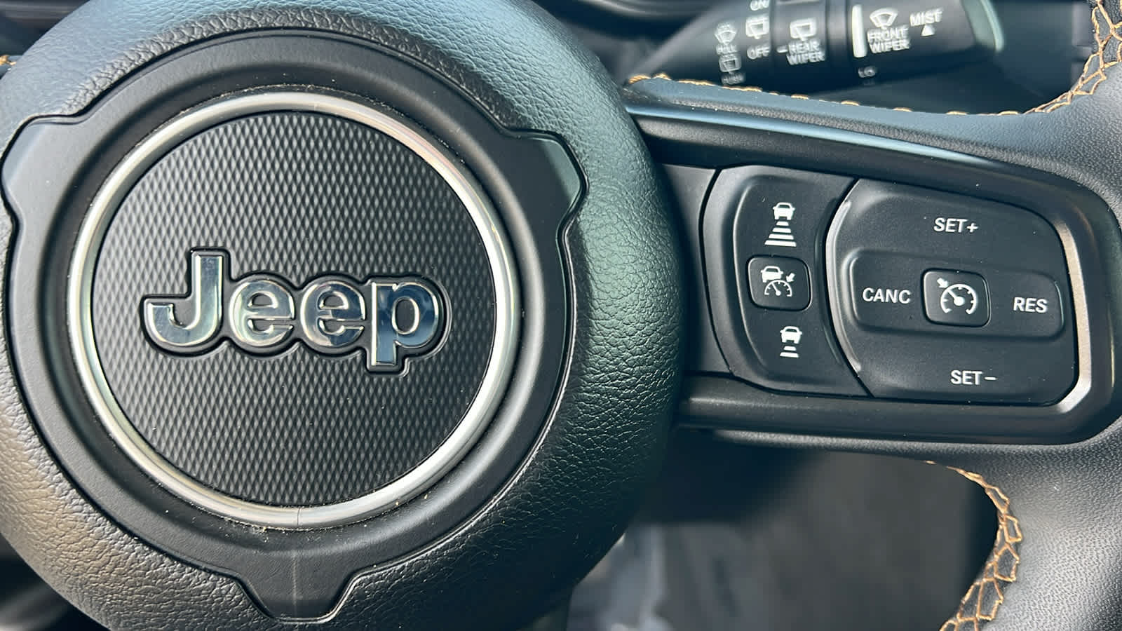 Thumbnail: 2024 Jeep Wrangler - 20