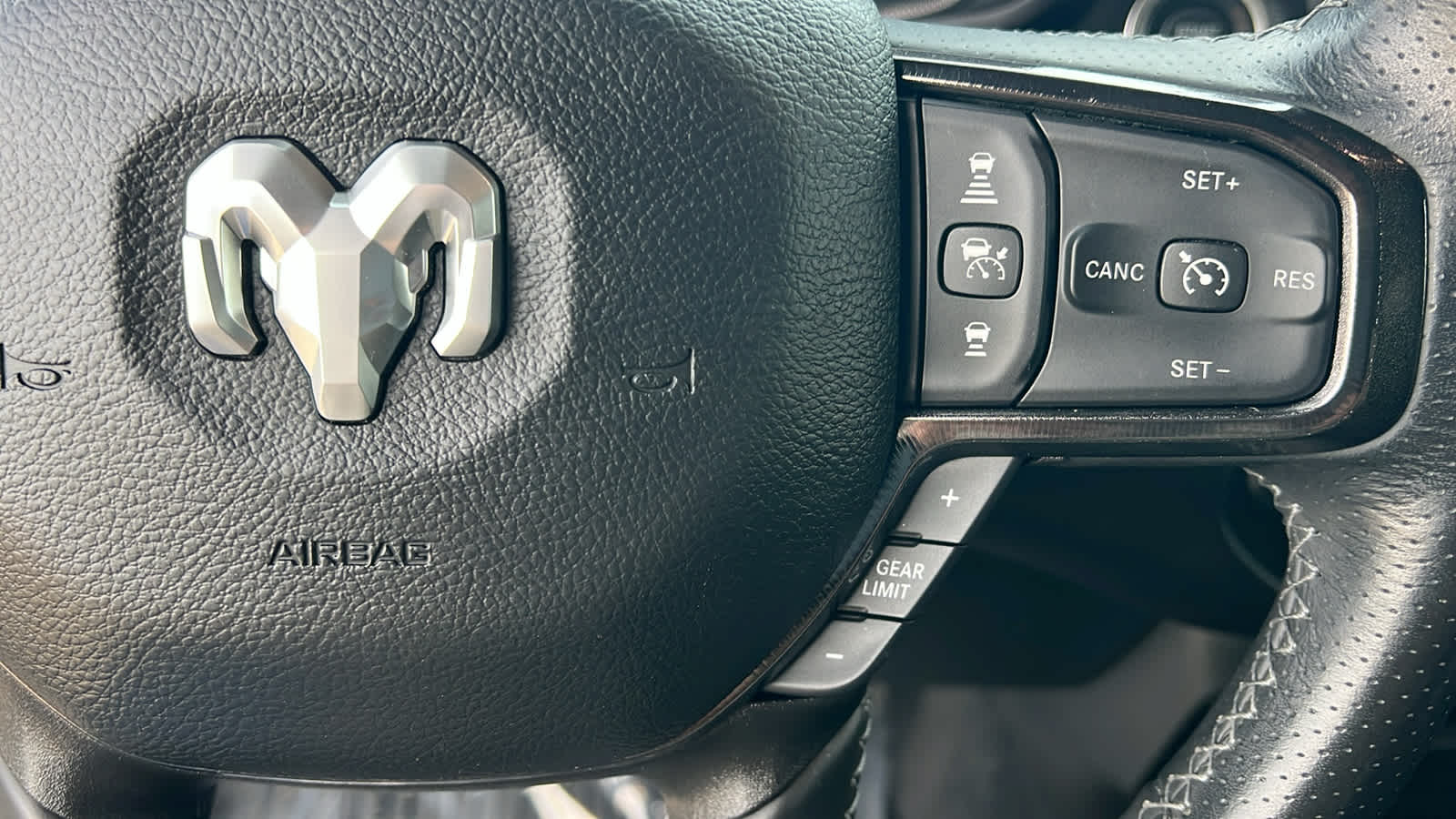 Thumbnail: 2023 RAM 2500 - 20